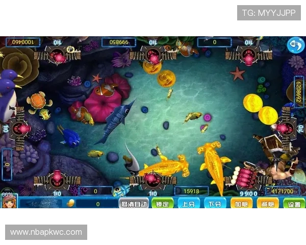 乐动ld体育雅典娜捕鱼如何利用游戏中的特殊道具提升捕鱼成功率